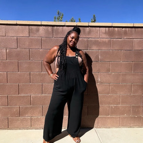 Everything Big, Tall, & Plus Posh Party